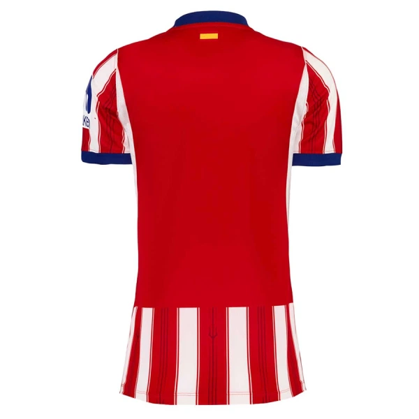 Atlético Madrid Thuisshirt Vrouwen 26/27