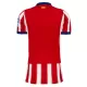Atlético Madrid Thuisshirt Vrouwen 26/27