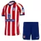 Atlético Madrid Thuistenue Kinderen 26/27