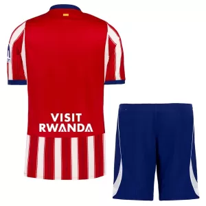 Atlético Madrid Thuistenue Kinderen 26/27