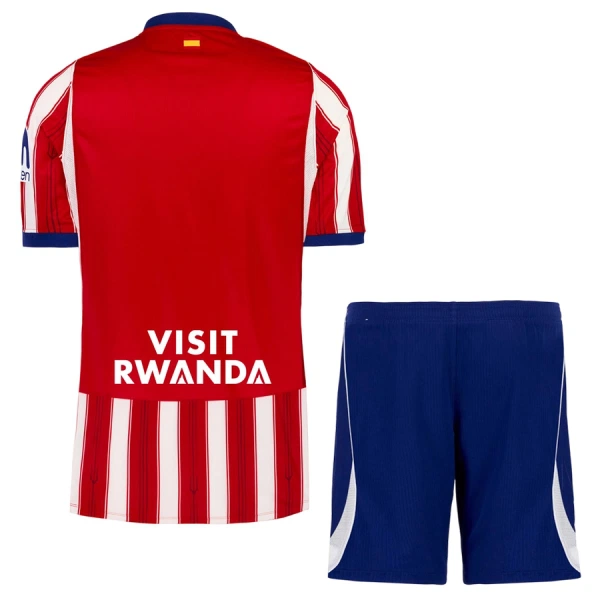 Atlético Madrid Thuistenue Kinderen 26/27