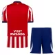 Atlético Madrid Thuistenue Kinderen 26/27