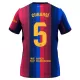 FC Barcelona Cubarsi 5 Thuistenue Kinderen 26/27