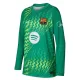 FC Barcelona Doelman Thuisshirt 26/27 Lange Mouwen FC Barcelona Doelman Thuisshirt 26/27 Lange Mouwen