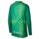 FC Barcelona Doelman Thuisshirt 26/27 Lange Mouwen
