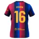 FC Barcelona Fermin 16 Thuisshirt 26/27 FC Barcelona Fermin 16 Thuisshirt 26/27