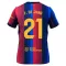 FC Barcelona Frenkie de Jong 21 Thuisshirt 26/27