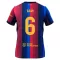FC Barcelona Gavi 6 Thuisshirt 26/27