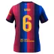 FC Barcelona Gavi 6 Thuisshirt 26/27 FC Barcelona Gavi 6 Thuisshirt 26/27