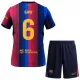 FC Barcelona Gavi 6 Thuistenue Kinderen 26/27 FC Barcelona Gavi 6 Thuistenue Kinderen 26/27