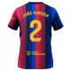 FC Barcelona João Cancelo 2 Thuisshirt 26/27 FC Barcelona João Cancelo 2 Thuisshirt 26/27