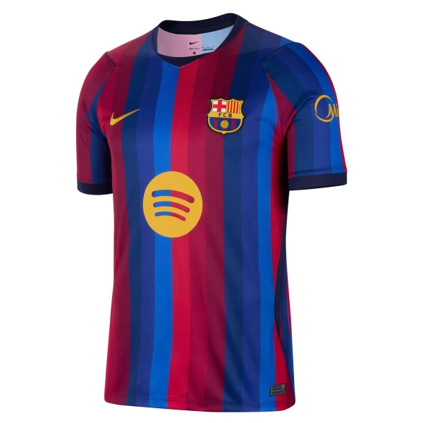 FC Barcelona João Cancelo 2 Thuisshirt 26/27