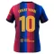 FC Barcelona Lamine Yamal 10 Thuisshirt 26/27