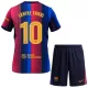 FC Barcelona Lamine Yamal 10 Thuistenue Kinderen 26/27 FC Barcelona Lamine Yamal 10 Thuistenue Kinderen 26/27