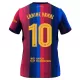 FC Barcelona Lamine Yamal 10 Thuistenue Kinderen 26/27