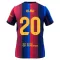 FC Barcelona Olmo 20 Thuisshirt 26/27