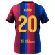 FC Barcelona Olmo 20 Thuisshirt 26/27 FC Barcelona Olmo 20 Thuisshirt 26/27