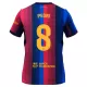 FC Barcelona Pedri 8 Thuisshirt 26/27 FC Barcelona Pedri 8 Thuisshirt 26/27