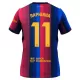 FC Barcelona Raphinha 11 Thuisshirt 26/27 FC Barcelona Raphinha 11 Thuisshirt 26/27