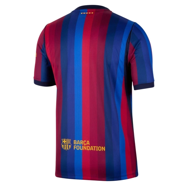 FC Barcelona Thuisshirt 26/27