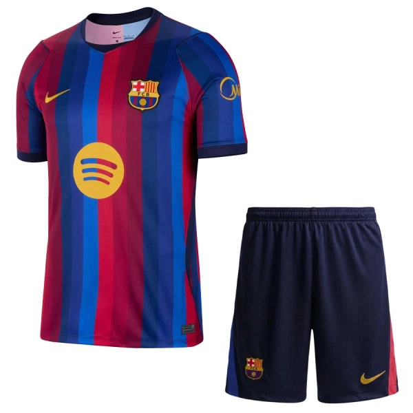 FC Barcelona Thuistenue Kinderen 26/27 FC Barcelona Thuistenue Kinderen 26/27