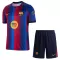 FC Barcelona Thuistenue Kinderen 26/27
