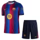 FC Barcelona Thuistenue Kinderen 26/27 FC Barcelona Thuistenue Kinderen 26/27