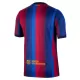 FC Barcelona Thuistenue Kinderen 26/27