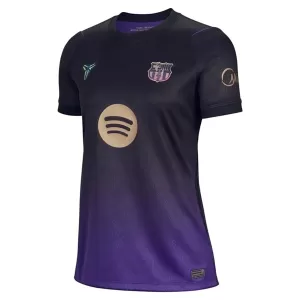 FC Barcelona Uitshirt Vrouwen 26/27