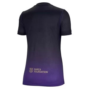 FC Barcelona Uitshirt Vrouwen 26/27