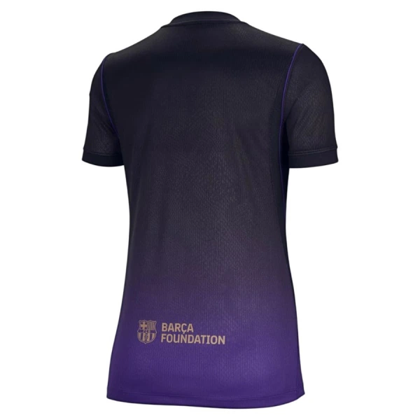 FC Barcelona Uitshirt Vrouwen 26/27