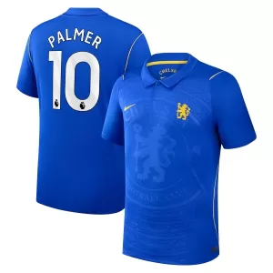 Chelsea Cole Palmer 10 Thuisshirt 26/27