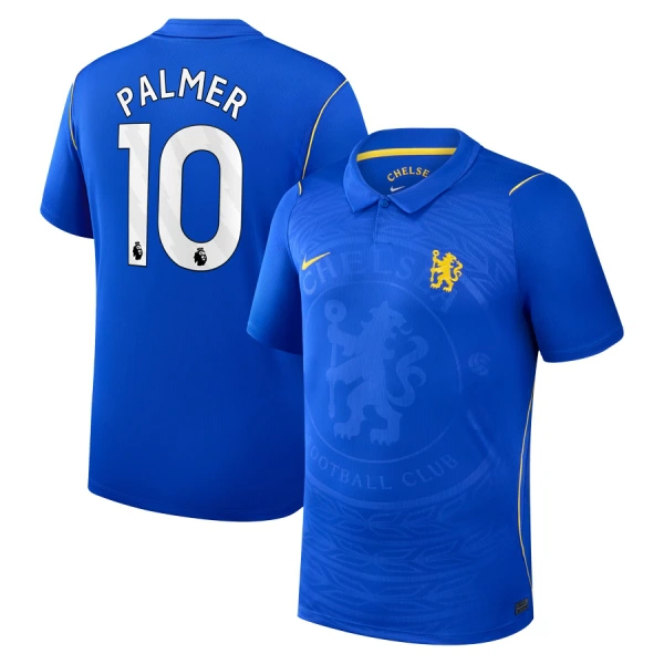Chelsea Cole Palmer 10 Thuisshirt 26/27