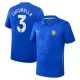 Chelsea Cucurella 3 Thuisshirt 26/27 Chelsea Cucurella 3 Thuisshirt 26/27