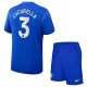 Chelsea Cucurella 3 Thuistenue Kinderen 26/27
