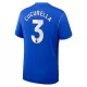 Chelsea Cucurella 3 Thuistenue Kinderen 26/27
