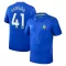 Chelsea Estevao 41 Thuisshirt 26/27