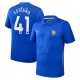 Chelsea Estevao 41 Thuisshirt 26/27 Chelsea Estevao 41 Thuisshirt 26/27