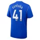 Chelsea Estevao 41 Thuisshirt 26/27