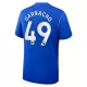 Chelsea Garnacho 49 Thuisshirt 26/27