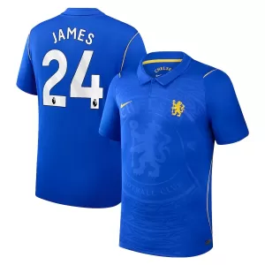 Chelsea James 24 Thuisshirt 26/27