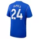 Chelsea James 24 Thuisshirt 26/27
