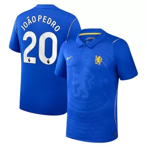 Chelsea Joao Pedro 20 Thuisshirt 26/27