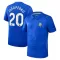 Chelsea Joao Pedro 20 Thuisshirt 26/27