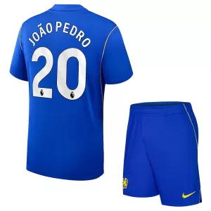 Chelsea Joao Pedro 20 Thuistenue Kinderen 26/27