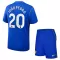 Chelsea Joao Pedro 20 Thuistenue Kinderen 26/27