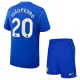 Chelsea Joao Pedro 20 Thuistenue Kinderen 26/27
