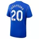 Chelsea Joao Pedro 20 Thuistenue Kinderen 26/27