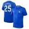 Chelsea Moisés Caicedo 25 Thuisshirt 26/27