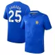 Chelsea Moisés Caicedo 25 Thuisshirt 26/27 Chelsea Moisés Caicedo 25 Thuisshirt 26/27